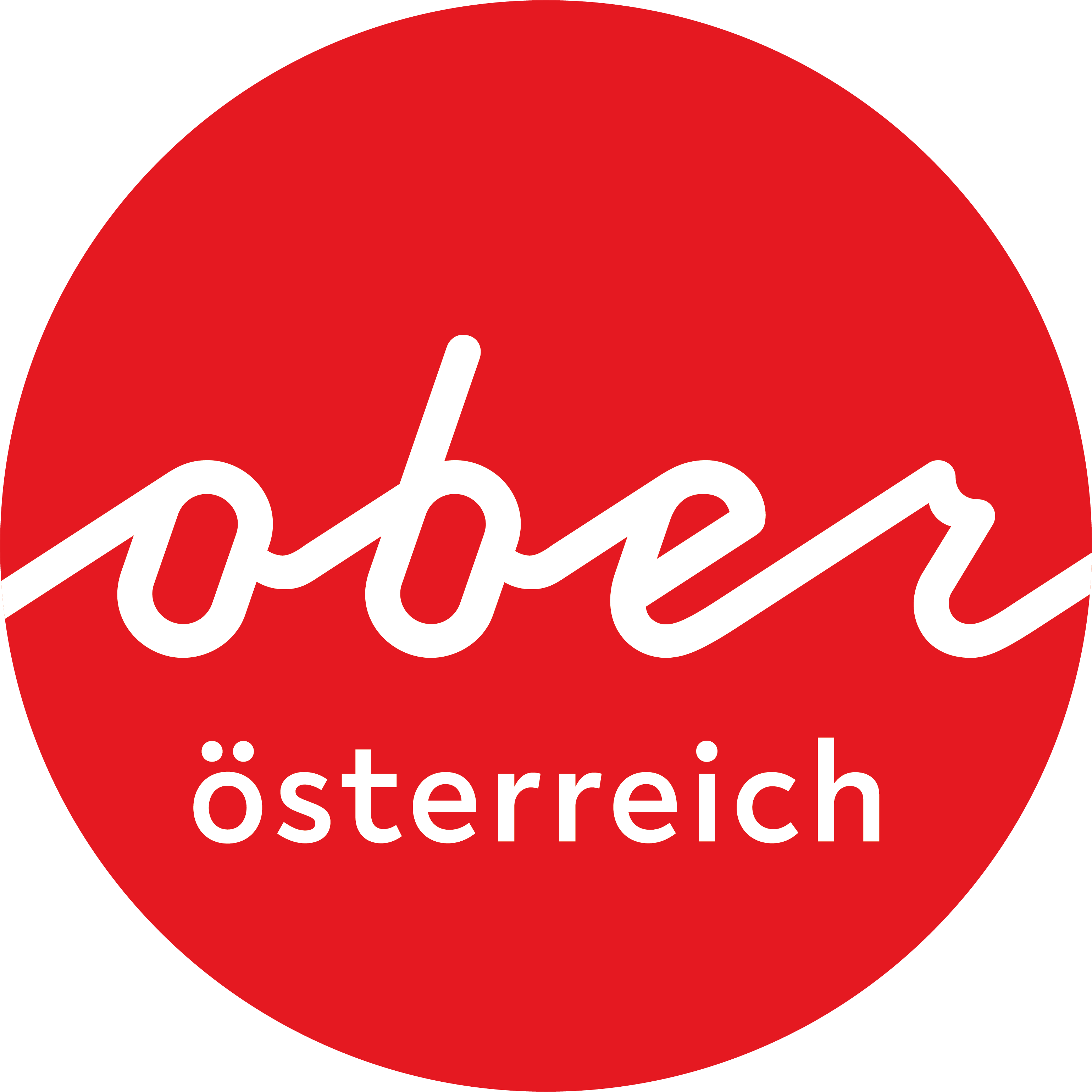 Logo OÖ
